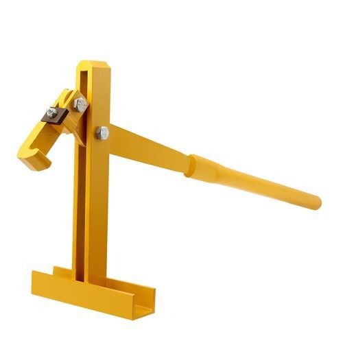 Steel Post Lifter Star Picket Remover Fencing Puller Electric Fence Energiser