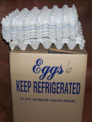 Egg Carton(Box)-Holds 15 Dozen Large Eggs