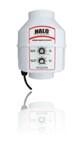 Halo livestock turn-key feed system control infrared sensing halojrmax *new* for sale