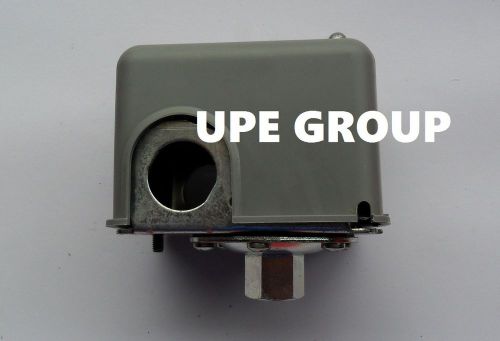 New square d pressure switch 9013fhg12j52  95-125 psi for sale