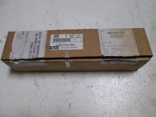 Parker 06e31b13ac air regulator *new in a box* for sale