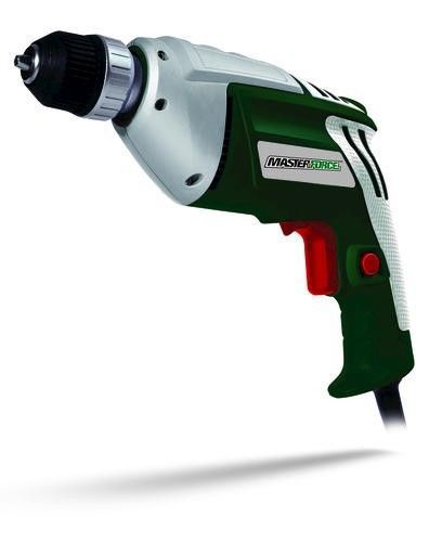 Masterforce 3/8&#034; variable speed reversible drill for sale