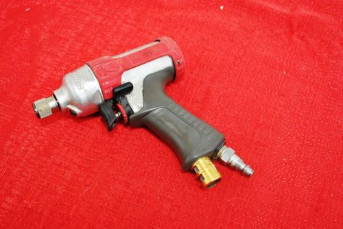 K&amp;e tools 1/4 inch quick change hex air impact driver model kw-7pd double hammer for sale