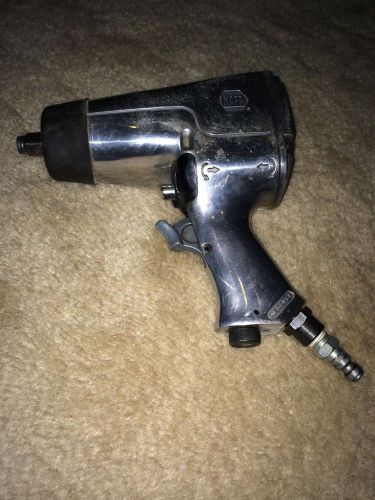 1/2&#034; napa impact professional wrench for sale