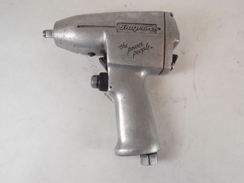 Snap-On IM31 3/8&#034; Air Impact Wrench (Visible Wear)