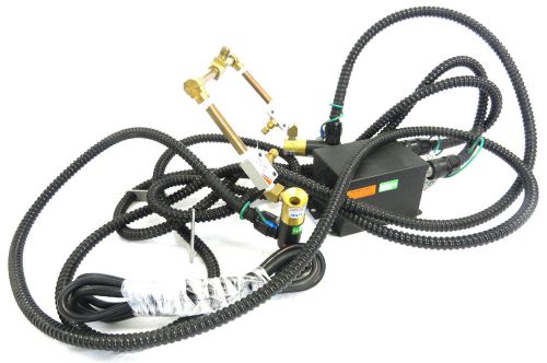 EXAIR Dual Ion Air Guns With Cable And Static Neutralizing Power Supply  | 7193