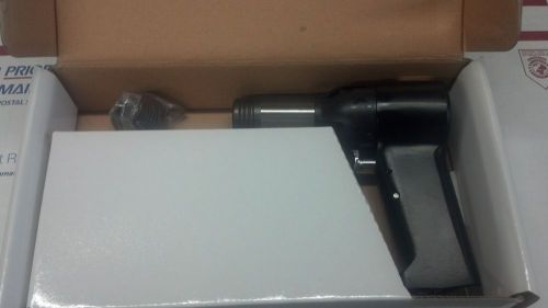 2x rivet hammer / gun with feather trigger control for aerospace new in box for sale