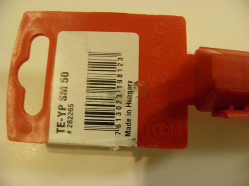 HILTI 19 IN. POINTED TE-YP SM 50 - COD: 282265