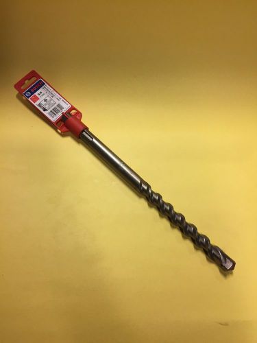Bosch HC5030 3/4-in x 8-in 13-in Wild Bore SDS Max Rotary Hammer Bit