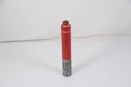 Hilti 77mm / 3&#034; core drill bit for sale