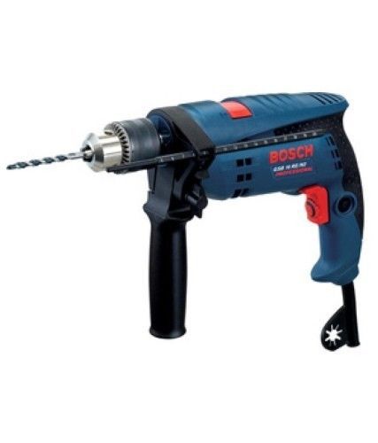 NEW BOSCH GSB 16 RE- 16 mm IMPACT DRILL  FREE WORLD WIDE SHIPPING