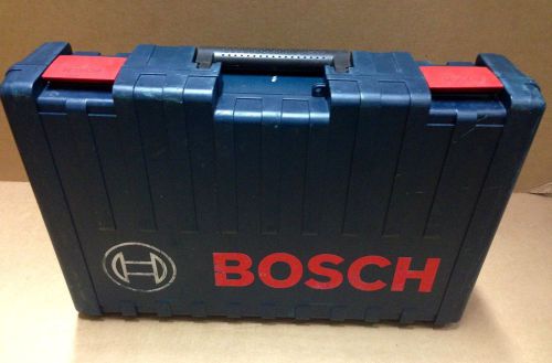 BOSCH 11240 SDS Max COMBINATION ROTARY HAMMER DRILL  L@@k-SAVE!!!