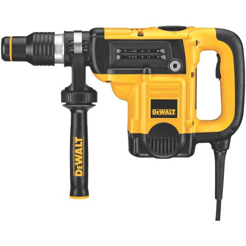 Dewalt 1-9/16 in. sds max combination hammer kit for sale