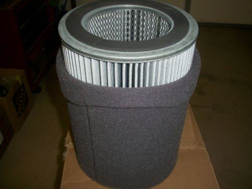 Solberg 2924-1100-001 Filter FREE SHIPPING