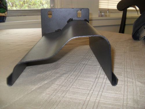 Mower&#039;s Edge Curb Slip Form for Landscaping Concrete Curbing Machine