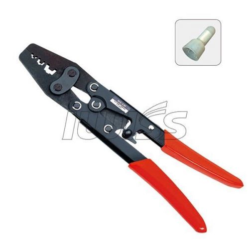 HS-6M  Wire Crimp Tools For Crimping AWG 16-8 Terminals