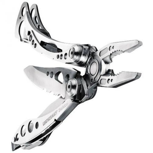 Leatherman Skeletool 830845 LEATHERMAN TOOL GROUP, Specialty Knives and Blades