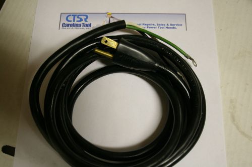 New greenlee cord assembly 440  /part # 85732 for sale
