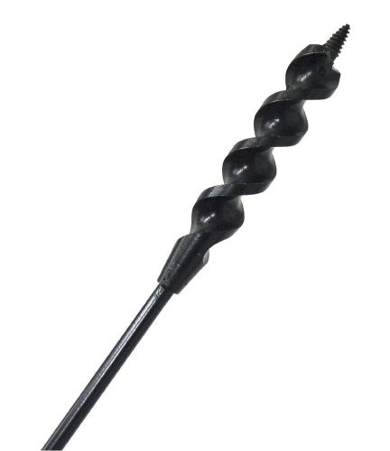 New greenlee 08-03-54b d&#039;versibit type b combination with screw point bit, 1/2 for sale