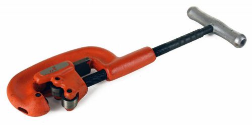 Heavy-duty pipe cutter fits ridgid ® 32820 2-a w/ alloy cutting wheel sdt 2a for sale