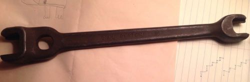 Bell System Kline Type Lineman&#039;s Wrench
