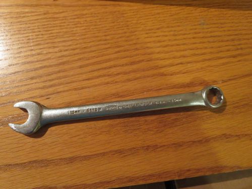 Challenger Proto 13 mm   Combination Wrench