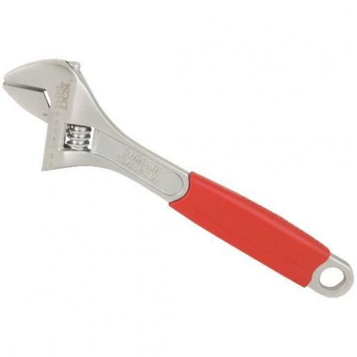 12&#034; ADJUSTABLE WRENCH 334392