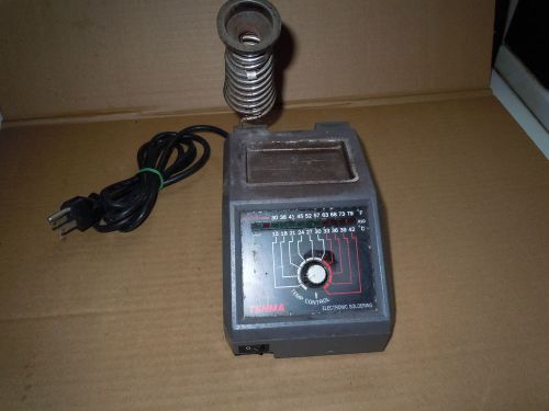 TENMA SOLDERING STATION #21-147A