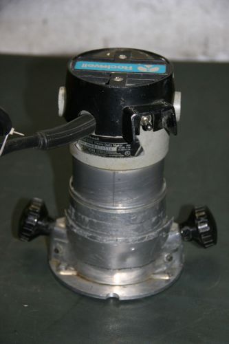 Rockwell 23,000 RPM Router 6032