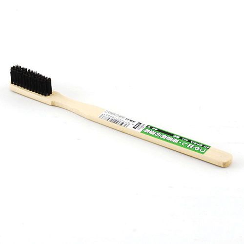 SK11 Bamboo Brush Mini Pig Hair No.127