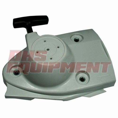 Stihl ts410 &amp; ts420 aftermarket starter recoil assembly | replaces 4238-190-0300 for sale
