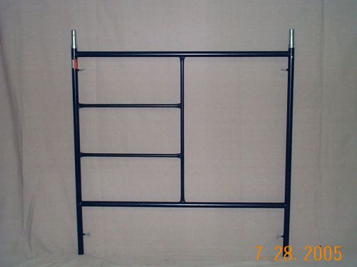 5 sets of 5&#039; x 5&#039; masonry box scaffold frames for sale