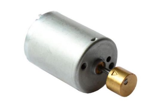 Jrf370-15370 the miniature dc motor vibrating motor vibration for sale