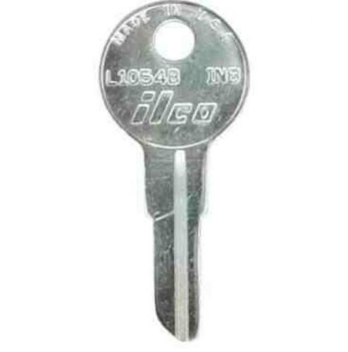 Husky Tool Box Keys Cut By Code Series 900-1000 Keys Made By Locksmith