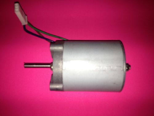 Wilbur Curtis/ Cecilware cappuccino whipper motor part# WC-37014