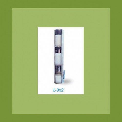 Velter Lid dispenser 12-32oz size( 3 size lids)