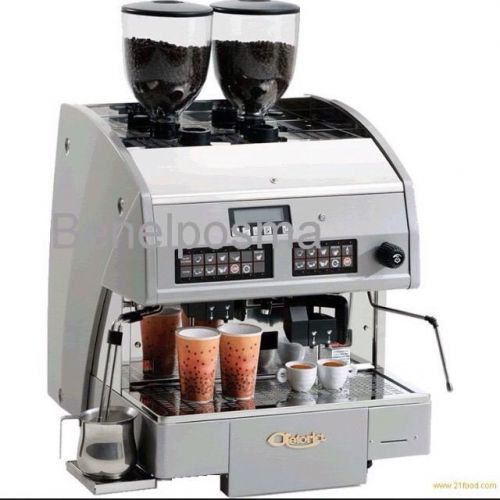 Astoria Jada Akc Commercial Espresso Machine