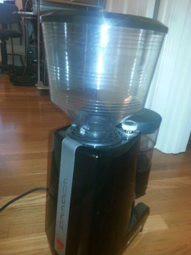 Professional nuova simonelli eurika grinder for sale
