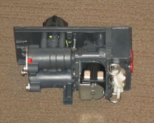 Lancer Soda Valve, Model 100 (19-0097/03)