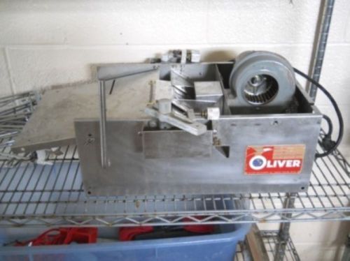 Oliver Bread Bager Model 1279 /