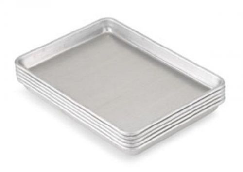 12 pcs 19 Gauge Aluminum Bun Pan Sheet Pan 1.5&#039;x26&#034; Full Size by Universal