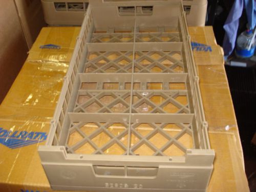 Dishwasher Rack, NEW, 1/2 Size, 8 Cup Rack, NEW