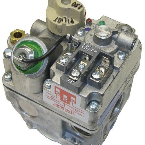 Baker&#039;s Pride R3104X Oven Gas Safety Valve - Combination Gas Control OEM
