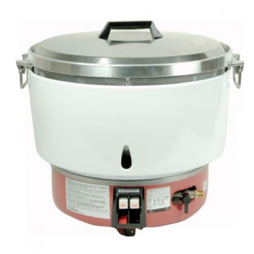 GSRC005N 50 Cups Rice Cooker - Natural Gas
