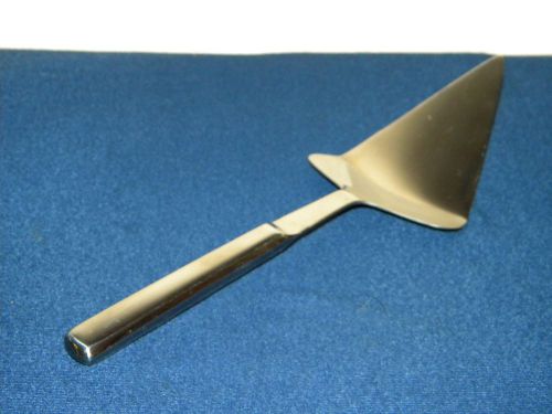 Vollrath Stainless Steel Pie Cutter Server #527 4&#034; x 11.5&#034;  Food service