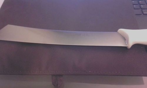 12-inch cheese knife.  dexter russell sani-safe. prod. # s118-12. for sale
