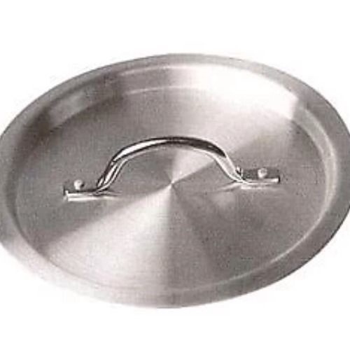 Winco ASSP-40C Aluminum 40 Qt Sauce Pot Cover