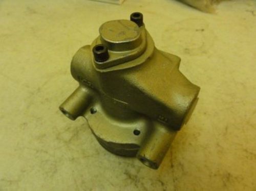 19633 Old-Stock, Ross 2753A3007 Air Valve 3/8&#034; NPT