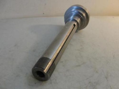 27732 New-No Box, Risco 15523110 Screw Shaft for Risco Packaging Equipment 10&#034; L