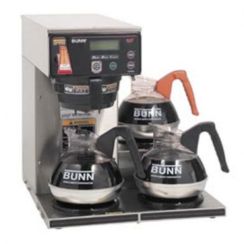 BUNN 38700.0003 12 Cup Automatic Coffee Brewer
